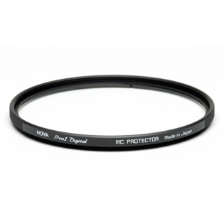 Hoya PRO1D HMC Protector Filter