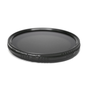 Cameron MC Variable ND Filter
