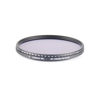 Cameron Pro MC Variable ND Filter