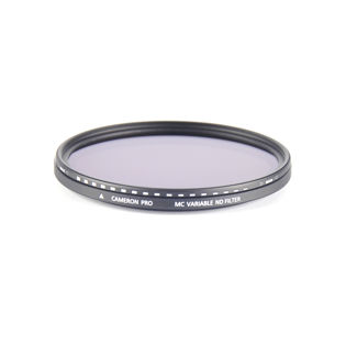 Cameron Pro MC Variable ND Filter