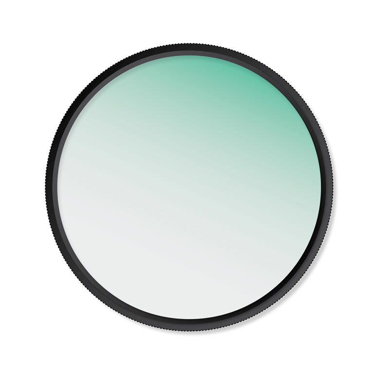 Cameron Pro II Multi-Coated Polarizer Filter