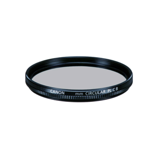 Canon Circular Polarizer