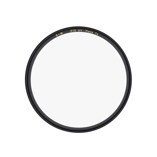 B+W UV F-Pro with Single Coat 010