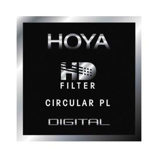 Hoya High Density Circular Polarizer Digital