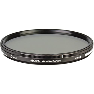 Hoya Variable ND Filter