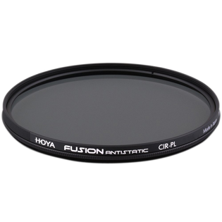 Hoya Fusion Antistatic Circular Polarizer