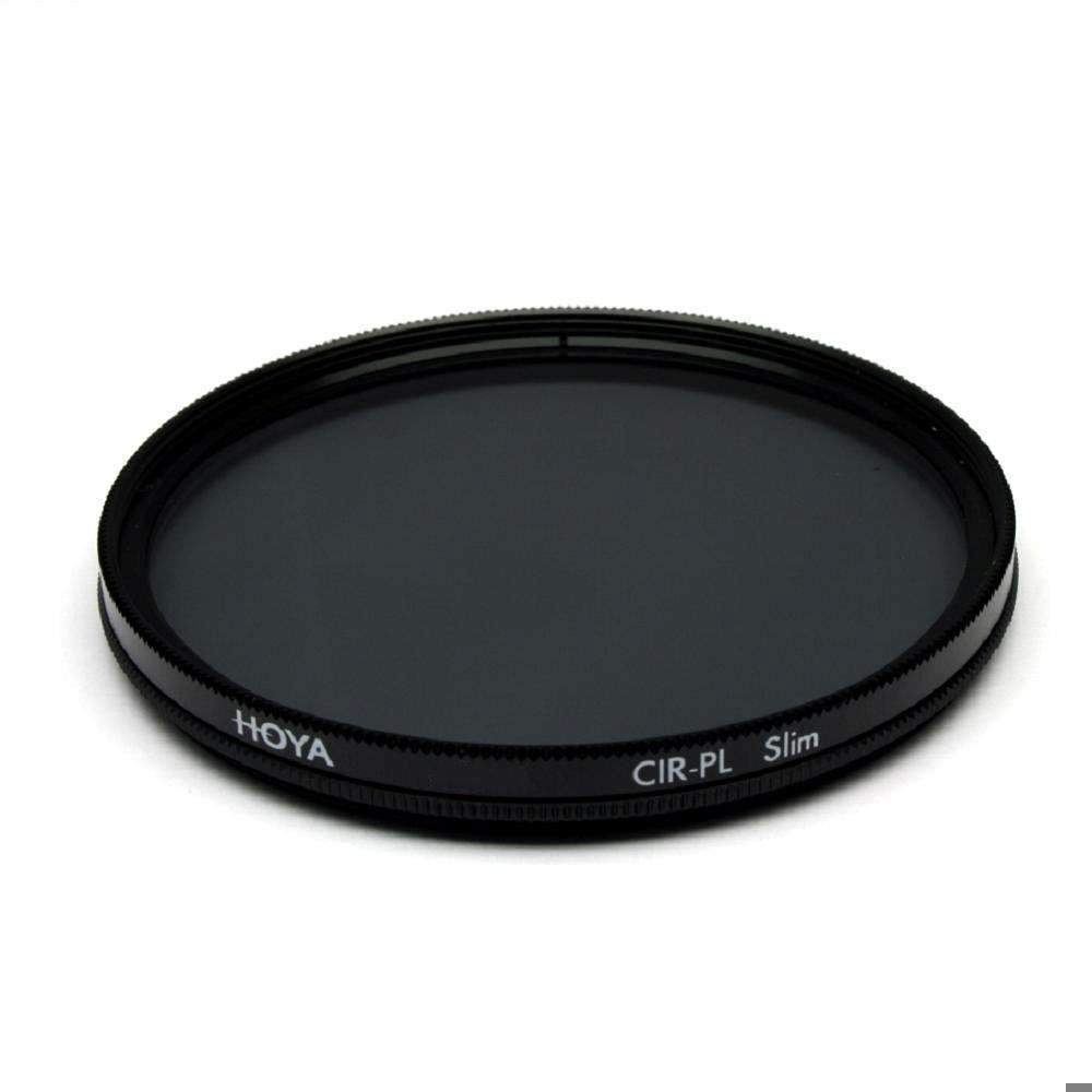Hoya HMC Circular Polarizer Slim Filter