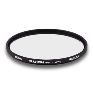 Hoya Fusion Antistatic Protector