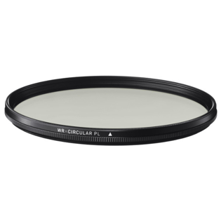 Sigma Water-Repellent Circular Polarizer