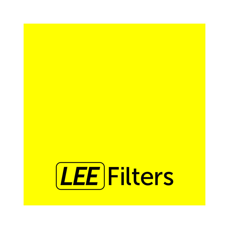 Lee Filters Gel Medium Yellow 010