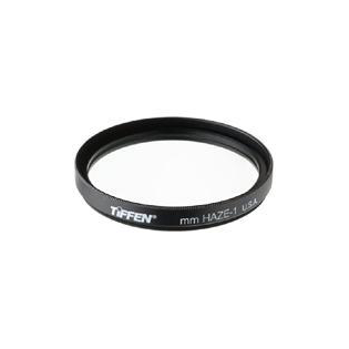 Tiffen UV Haze Filter