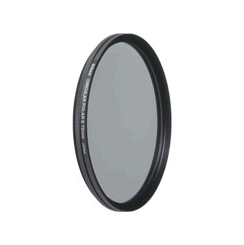 Nikon Circular Polarizer II