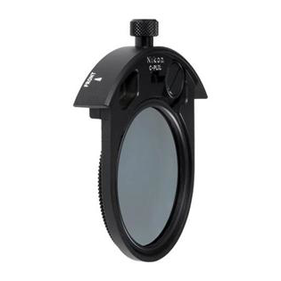 Nikon Slip-In C Polarizer C-Pl 1L