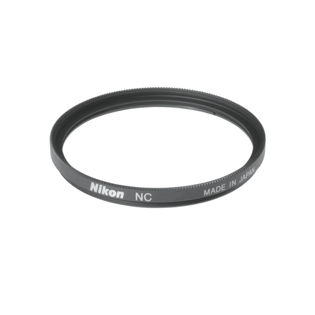 Nikon Neutral Colour Filter