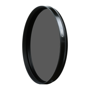 B+W Circular Polarizer Single Coat
