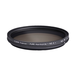 Cokin Harmonie Variable ND Filter