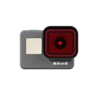 Polar Pro GoPro Hero 6/5 Snorkel Filter