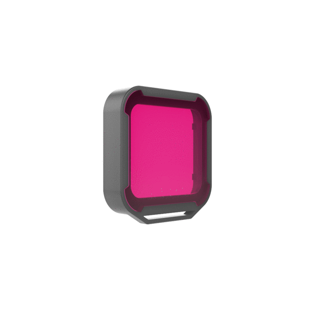 Polar Pro GoPro Hero 5 Magenta Filter