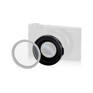 Sony VFA49R1 Filter Adapter/RX100