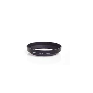 Nikon HB-4 Bayonet Mount Lens Hood for 20mm f/2.8 AF Lens
