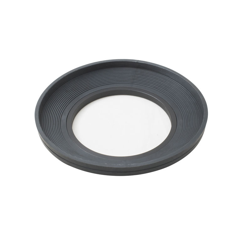 Essentials Wide Angle Rubber Lens Hood 82mm