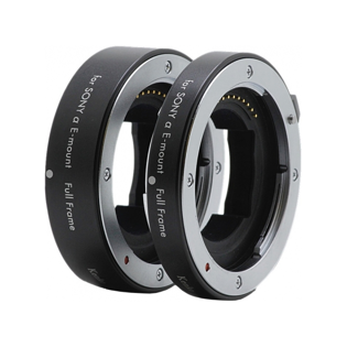 Kenko Extension Tube Set Sony FE