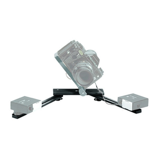 Manfrotto 330B Macro Flash Bracket