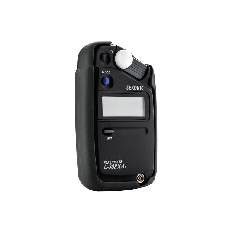 USED Sekonic L308X Flashmate Meter