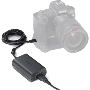 Canon Charger Pd-E1