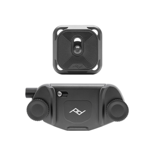 Peak Design Capture Camera Clip V3 Black