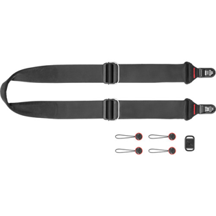Peak Design Slide Camera Strap Black V2