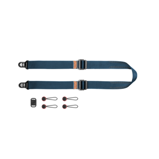 Peak Design Slide Lite Camera Strap Midnight