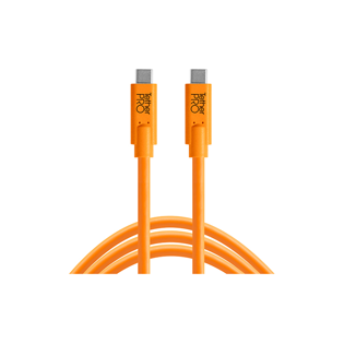 Tether Tools TetherPro USB-C to USB-C
