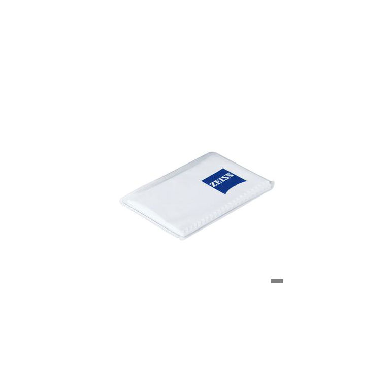 ZEISS Cleaning Wipes with Microfibre Cloth