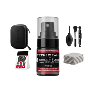 TECH2CLEAN All-Purpose Electronics Cleaner - CleanKit Pro2
