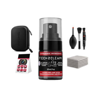 TECH2CLEAN All-Purpose Electronics Cleaner - CleanKit Pro2
