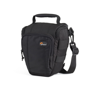 Lowepro Toploader 50 Zoom AW Black