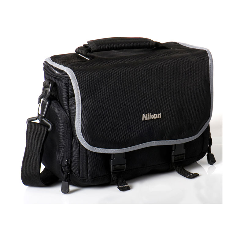 Nikon DSLR Gadget Bag (30800)