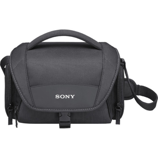 Sony Soft Carrying Case LCS-U21