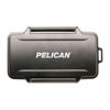 Pelican 0945 CF Memory Card Case Black