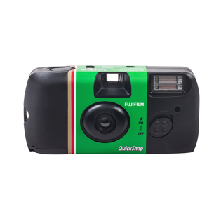 FUJIFILM QuickSnap Flash 27