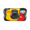 Kodak Funsaver Disposable Camera with Flash