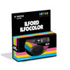 Ilford Ilfocolor Rapid Retro Edition