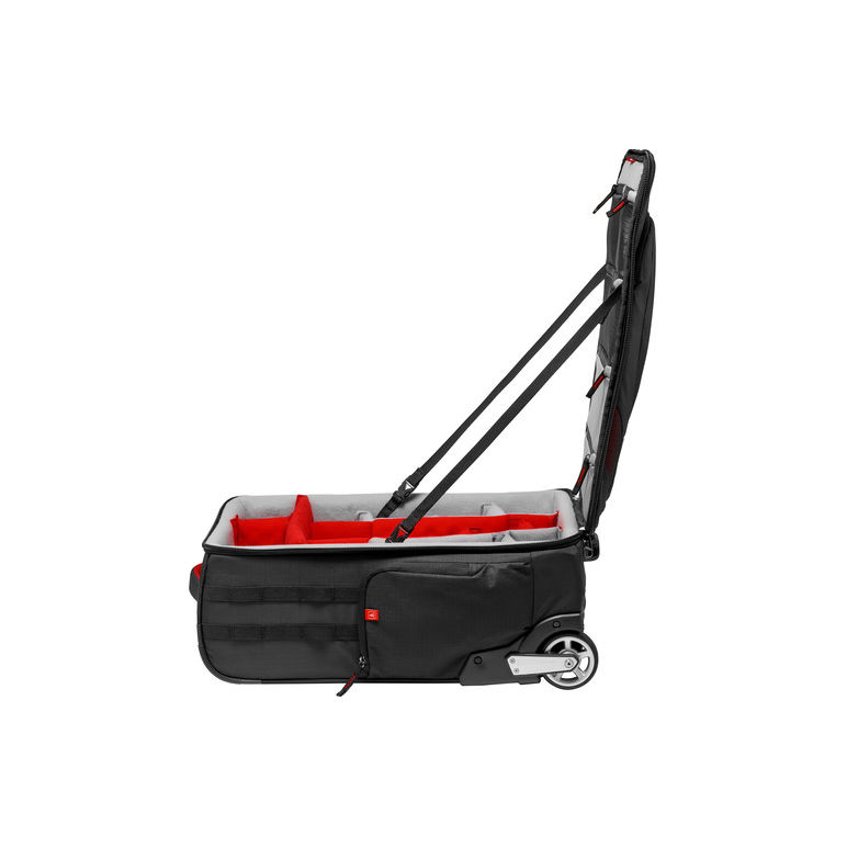 Manfrotto Pro-Light Reloader-H55 Roller Bag