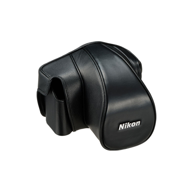 Nikon CF-DC6B Leather Case Set (Df)
