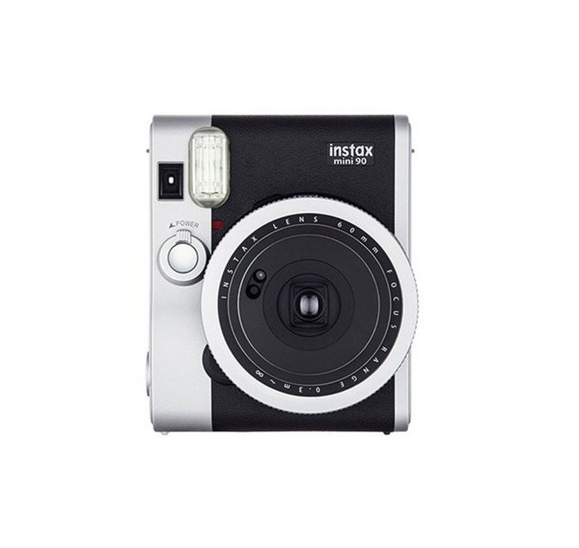 Fujifilm Instax Mini 90 Neo without Film