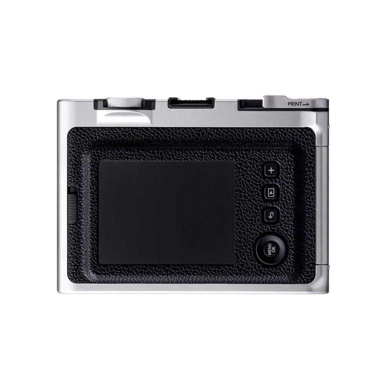 FUJIFILM INSTAX Mini Evo Camera Black