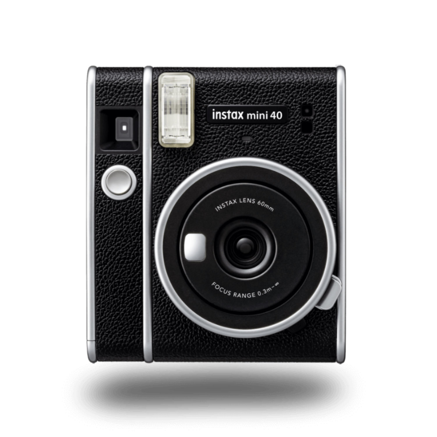 Fujifilm Instax Mini 40 without film