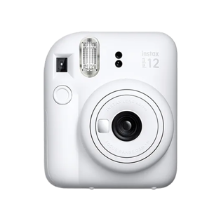 FUJIFILM INSTAX Mini 12 Camera