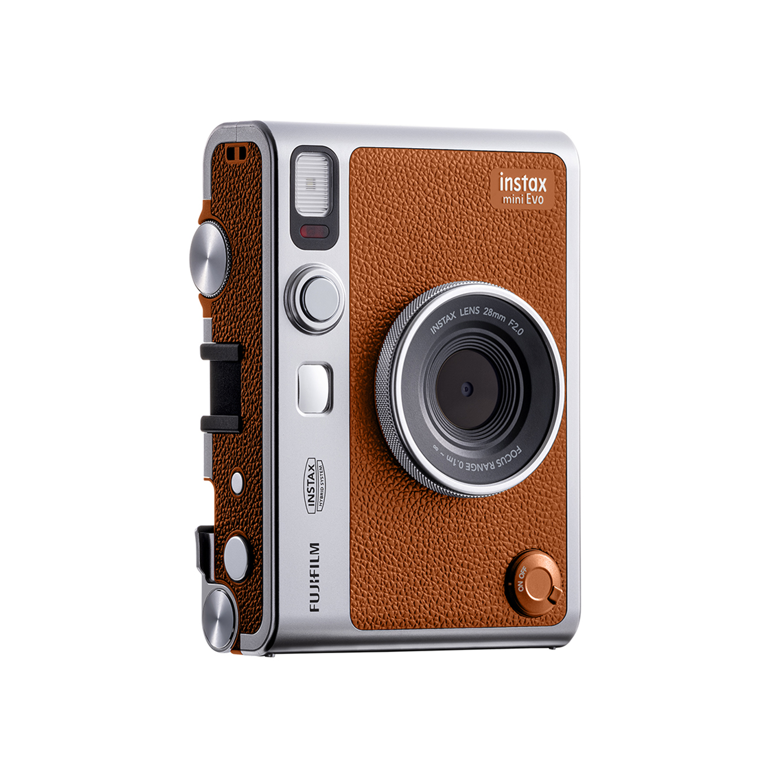 Fujifilm Instax Mini Evo Hybrid Camera/Printer Henry's